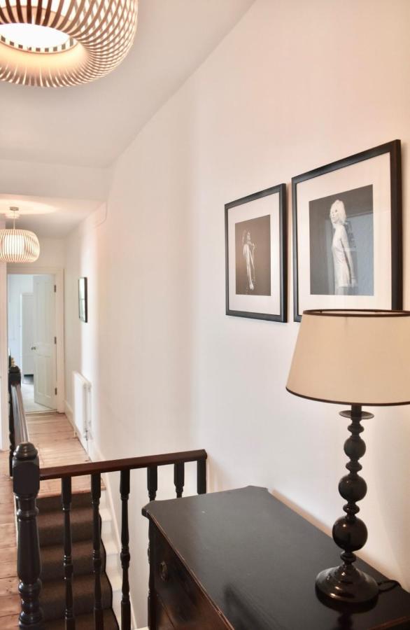 3 Bedroom Beautiful Hove Townhouse In Prime Location Extérieur photo